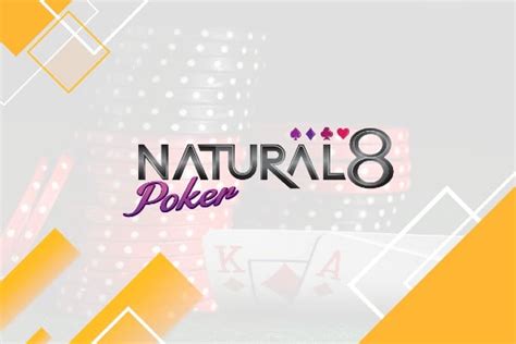 Natural8 Poker Review (2024) .